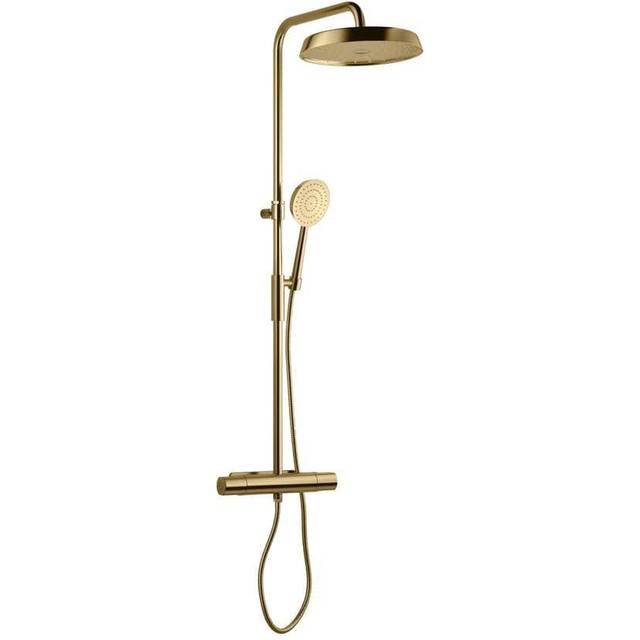 Tapwell Takdusch ARM7200-160 Honey Gold