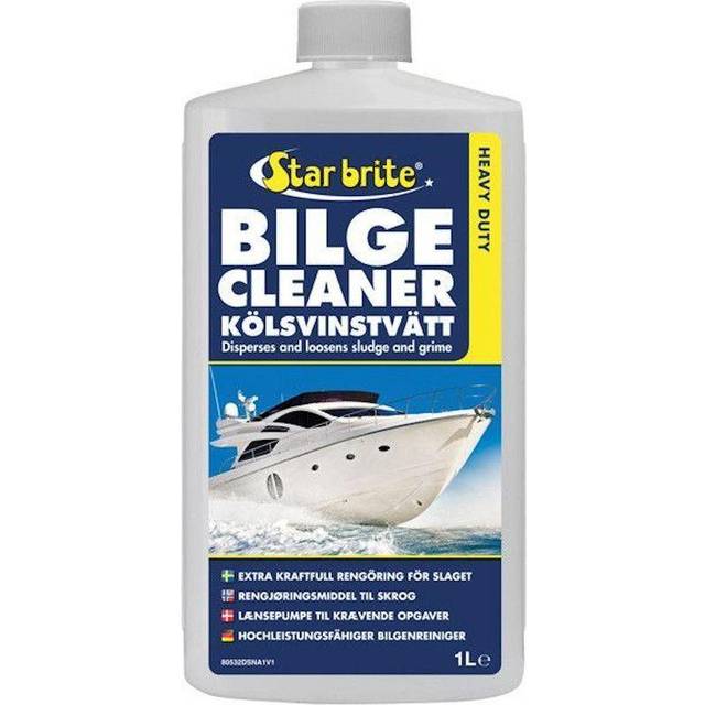 Kölsvinstvätt Star Brite 1000 Ml