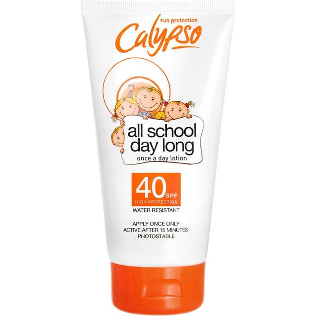 Calypso Sun All School Day Long Sun Lotion 150ml