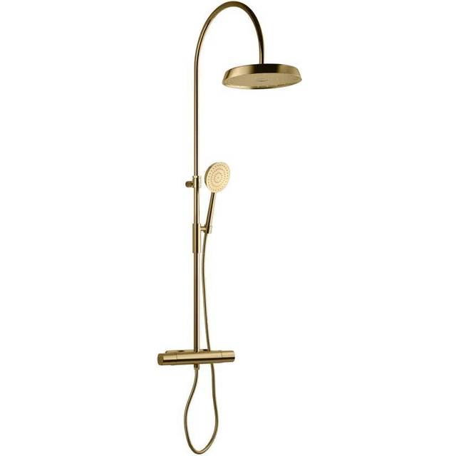 Tapwell Takdusch ARM7300-160 Honey Gold