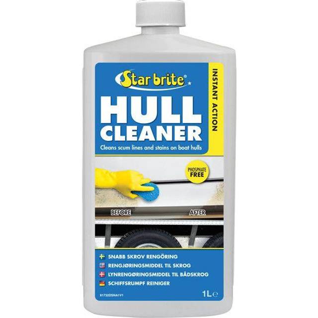 Star Brite Hull Cleaner 1000 ml