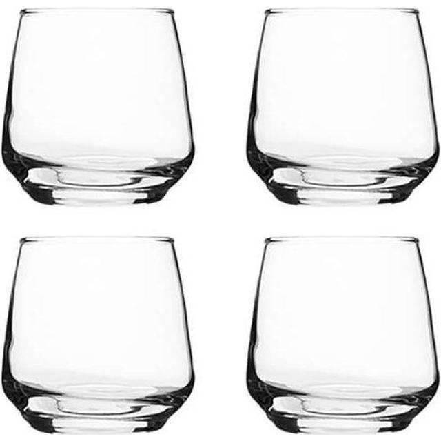 Ravenhead Majestic 310ml Set Of 4 Mixers Glasses