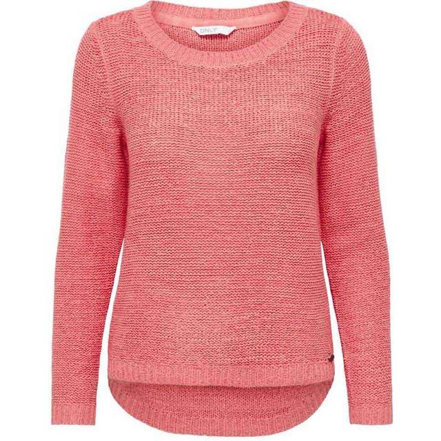 Women's sweater Only Geena xo - Rose