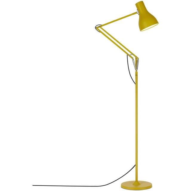 Anglepoise - Type 75 Floor Lamp Alpine White