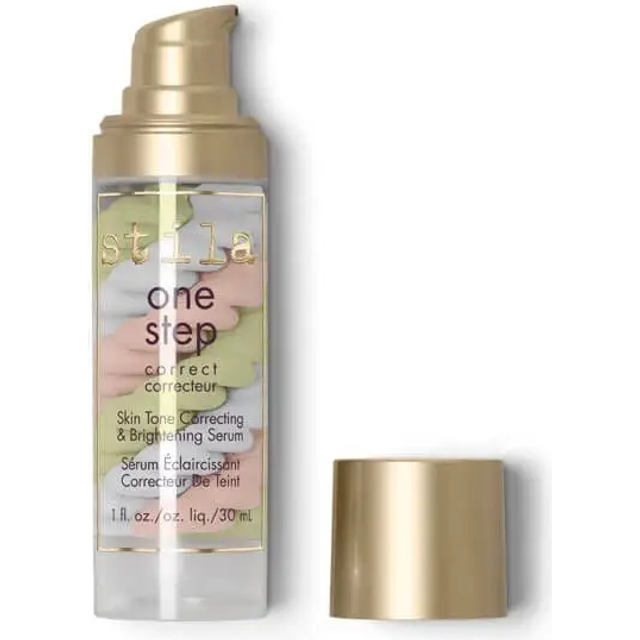 Stila - One Step Correct Skin Tone Correcting & Brightening Primer Original - 30ml