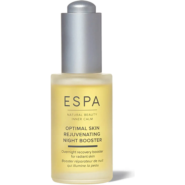Optimal Skin Rejuvenating Night Booster 30ml - Multi (*)