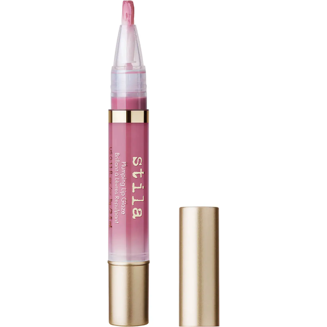 Stila Plumping Lip Glaze Sistine 3,5 ml