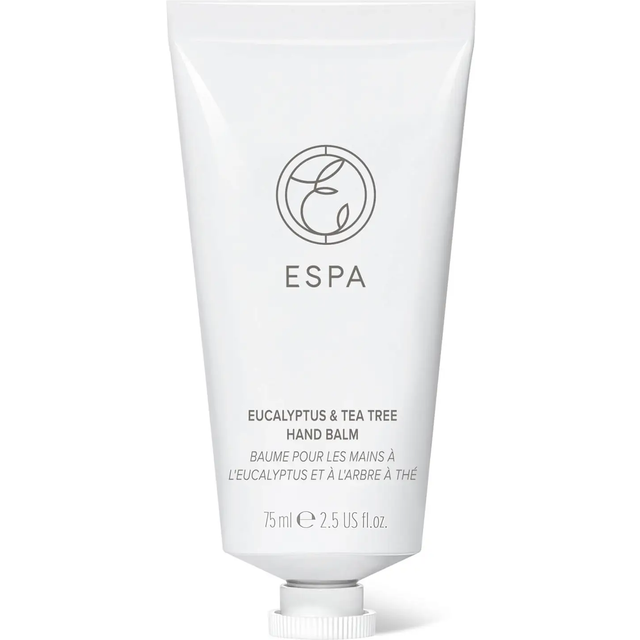 Espa Eucalyptus Tea Tree Hand Balm 75ml