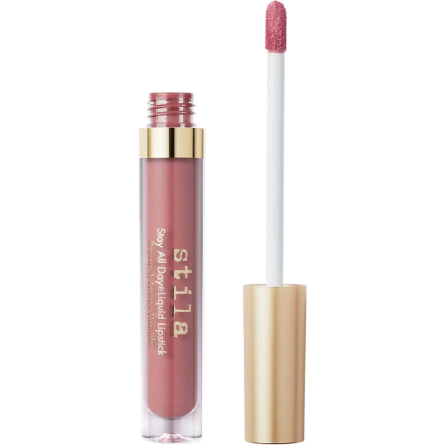 Stila Stay All Day Liquid Lipstick -Promessa