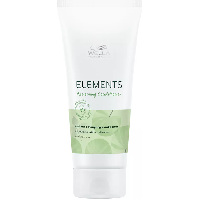 Wella Elements Renewing Conditioner 200ml