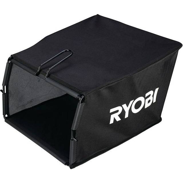 Uppsamlare Ryobi Rac822 Till Vertikalskärare