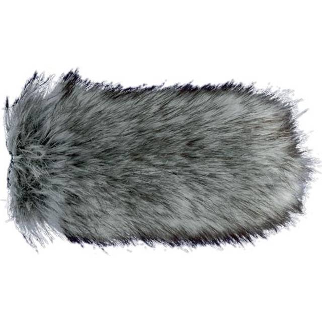 RODE DeadCat Artificial Microphone Fur Wind Shield