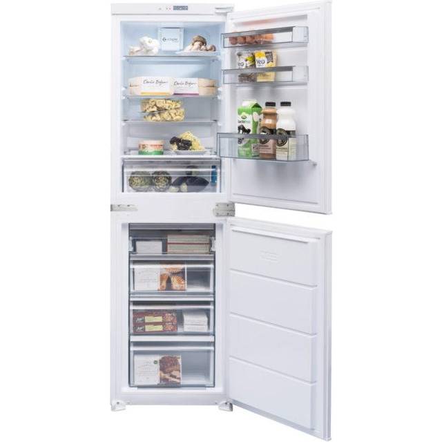 Caple RI5506 RI5506 177cm Integrated 50/50 Frost Free Fridge Freezer