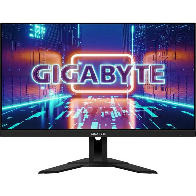 Gigabyte M28U 28In Ips Monitor - One Colour