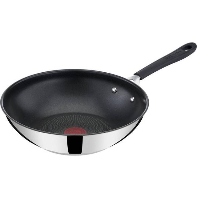Tefal Jamie Oliver Quick & Easy SS 28cm