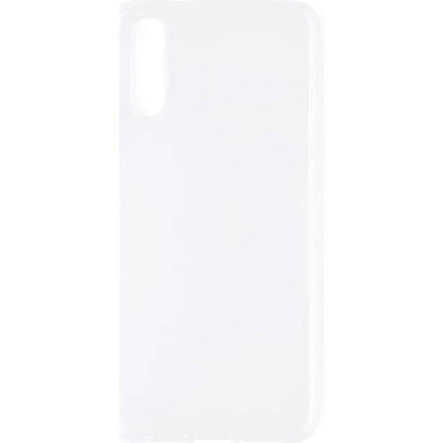 Merskal Clear Cover P20