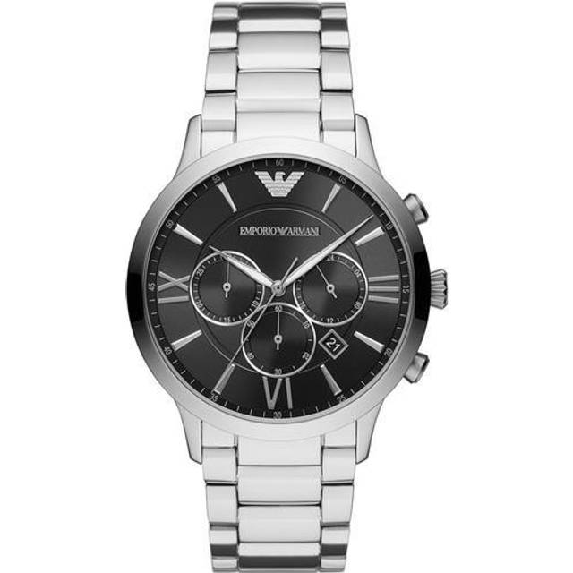 Emporio Armani watch AR11208 - Black