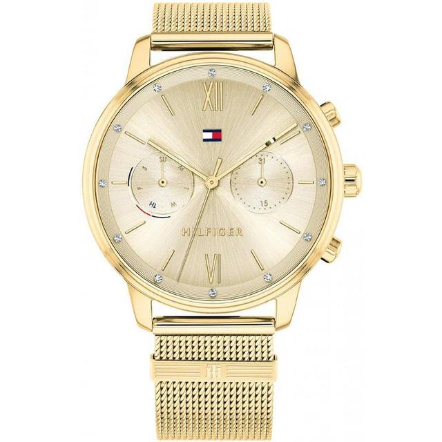 Tommy Hilfiger Woman Watch ref. 1782302