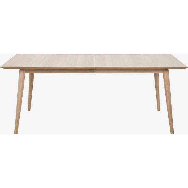 Century spisebord 200x100 cm - Eg