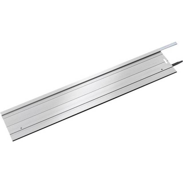 wolfcraft Guide Rail Extension Set for Circular Saws Handheld Saw Guide Bar