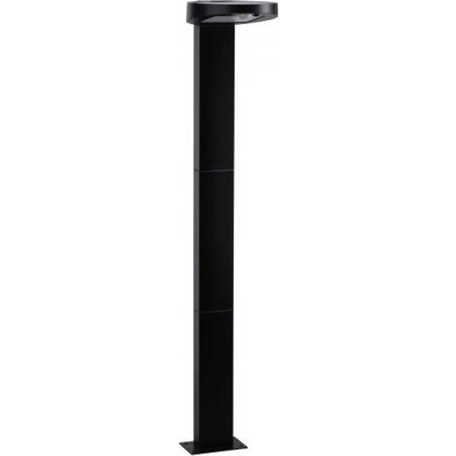 Paulmann - Ryse Garden Lamp Solcelle w/Sensor Anthracite
