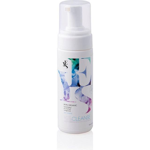 Yes Cleanse Intimate Wash 150ml