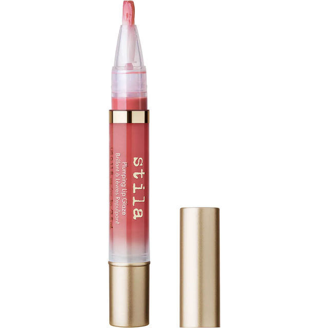 Stila Plumping Lip Glaze 3.5ml - Primavera
