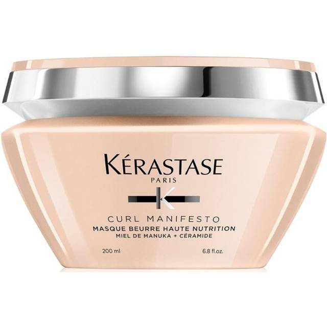 Kerastase Kerastase Curl Manifesto Masque Beurre Haute Nutrition Mask