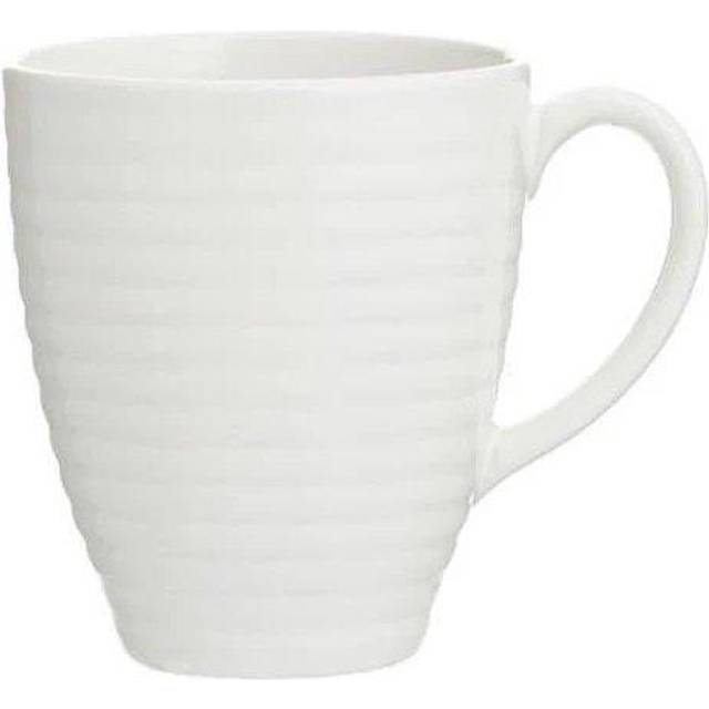 Typhoon Living Grey Mug - grey