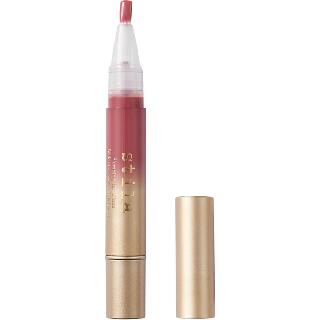 Stila Plumping Lip Glaze 3.5ml - Mint
