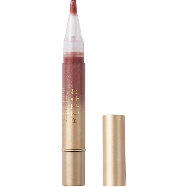 Stila Plumping Lip Glaze 3.5ml - Mint