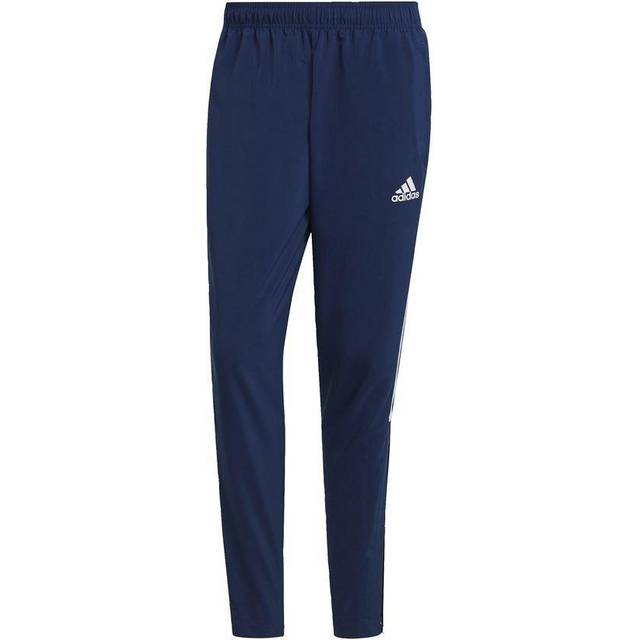 Tiro 21 Woven Pants - Team Navy