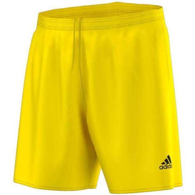 adidas Herrshorts Parma 16 SHO Gul (gul/svart) Small
