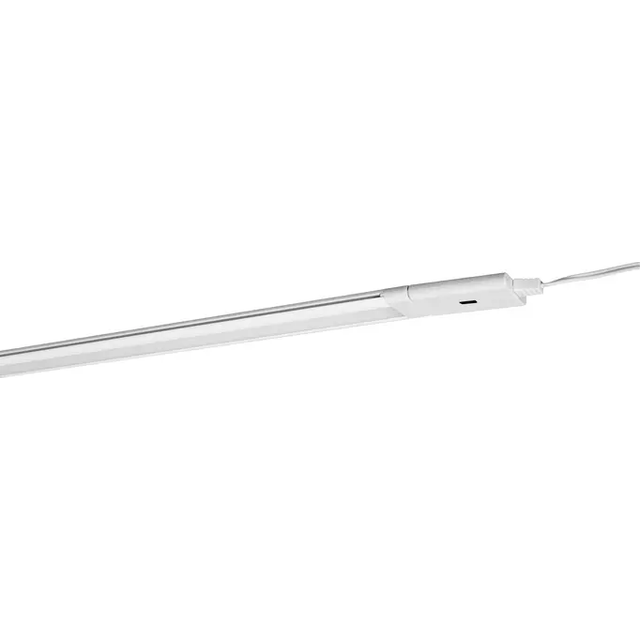 Ledvance - Slim Sensor 50cm - Bänkbelysning - Vit