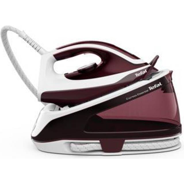 TEFAL - SV6120E0  Express Essential Plus Ångstation