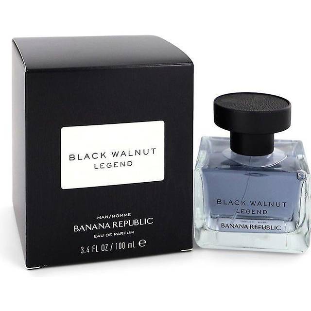Black Walnut Legend By Banana Republic For Men Edp Cologne Spray 3.4oz