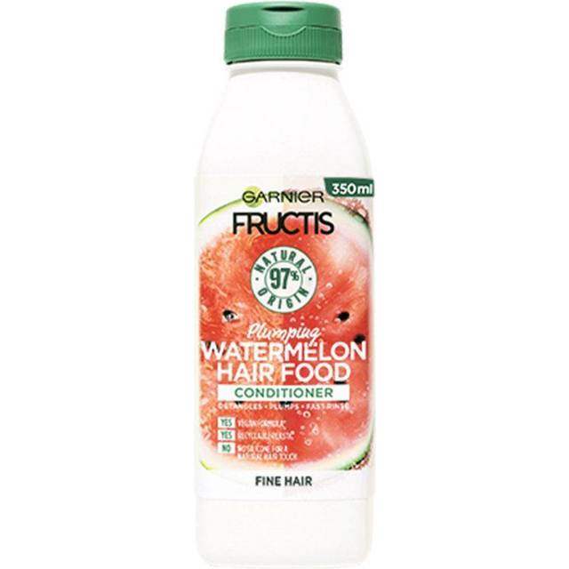 Garnier Fructis Hair Food Watermelon Balsam - 350 ml
