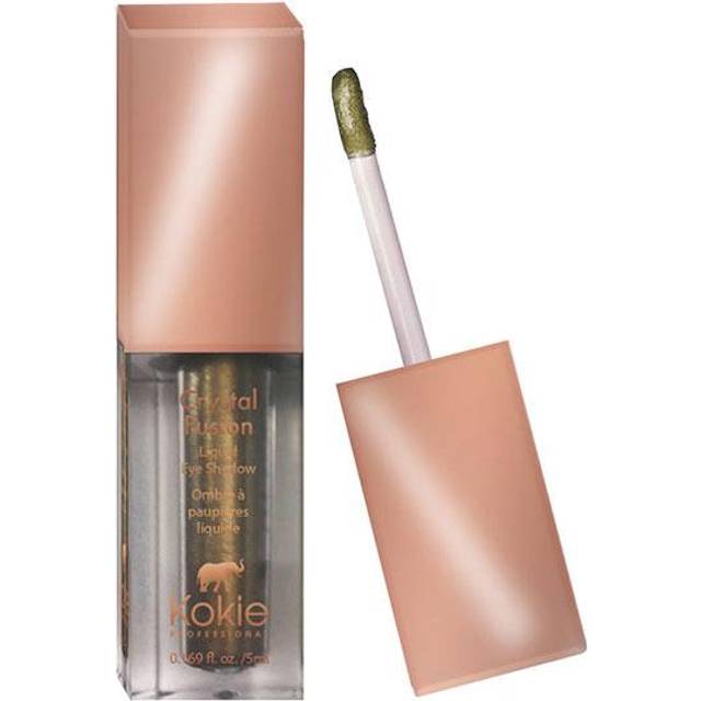 Kokie Crystal Fusion Liquid Eyeshadow - Mother Ship