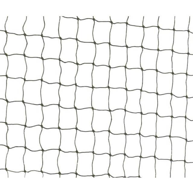 TRIXIE Cat Protective Net 3x2 m Reinforced Pet Safety Containment System Net