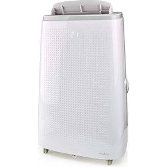 NEDIS AirCondition 16000BTU 140m3 WI-FI