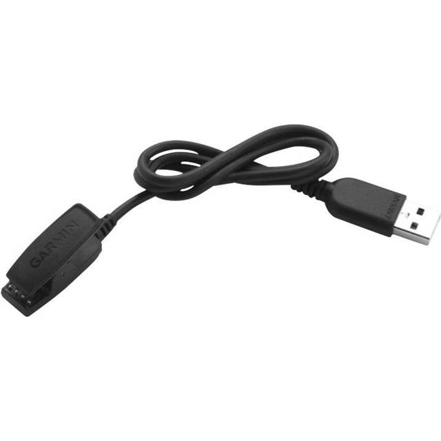 Garmin Charging Clip Svart