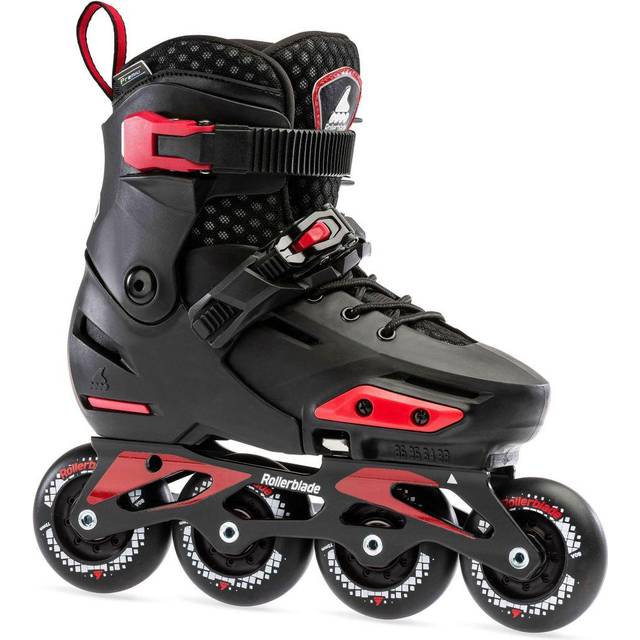 Rollerblade Rullskridskor - Apex - Svart - Inlines - Rollerblade - 29/32 - Rullskridskor
