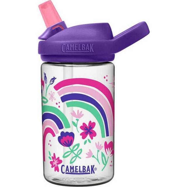 Camelbak Eddy Plus Kids 0.4L Water Bottle - AW24