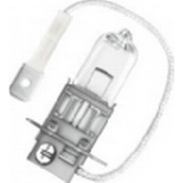 Osram 64151 h3 car bulb 12v 55w