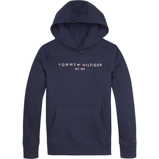 Tommy Hilfiger  sweatshirt KB0KB05673  - 5 years - Marine - 5 years