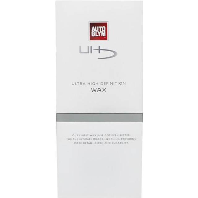 Autoglym Ultra High Definition Wax - Vaxpasta 120 g