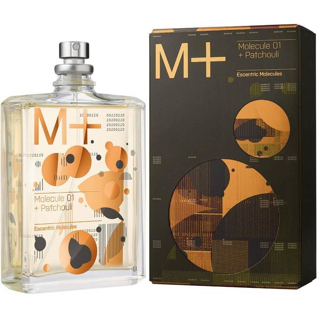 Molecule 01 + Patchouli
