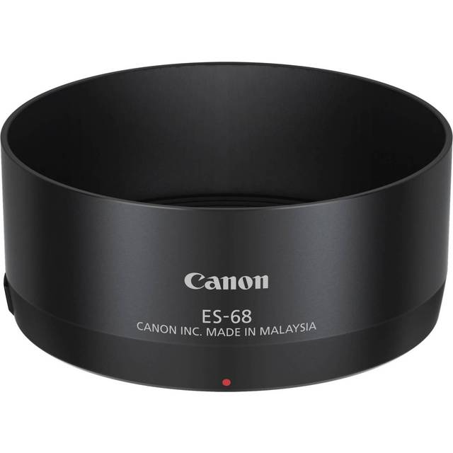 Canon ES-68 Lens Hood
