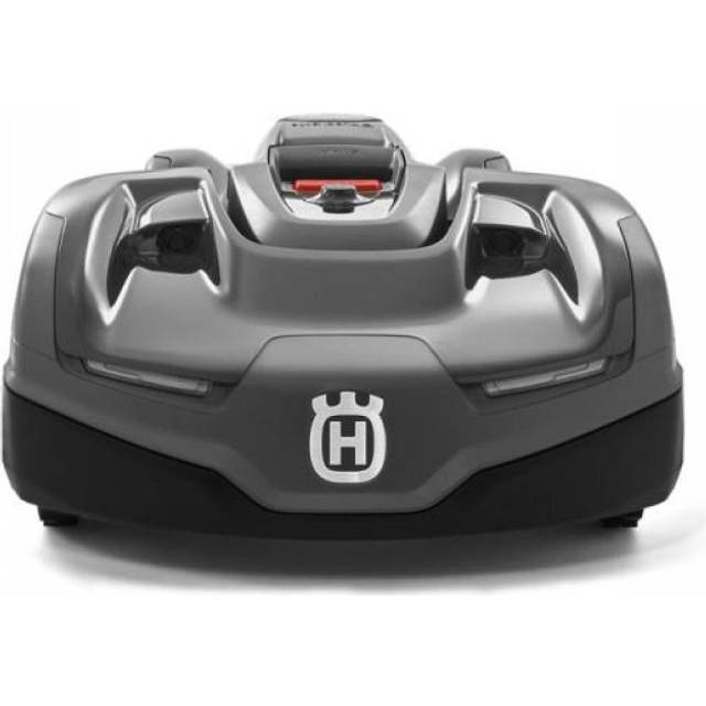 Husqvarna Automower 435X AWD