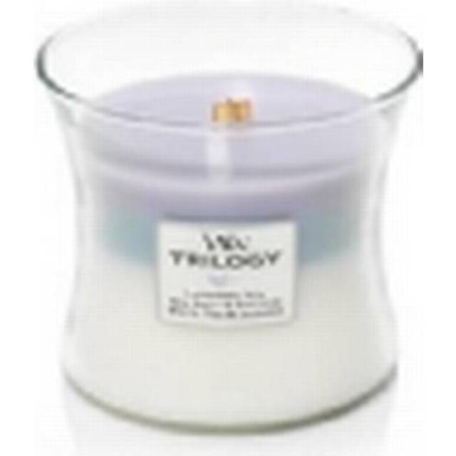 Calming Retreat